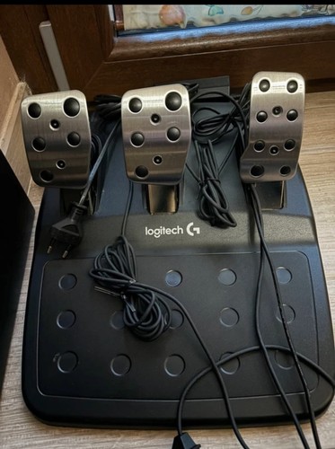 Volante logitech g29 driving - g29,