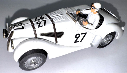 Slot classic bmw 328 - classic,