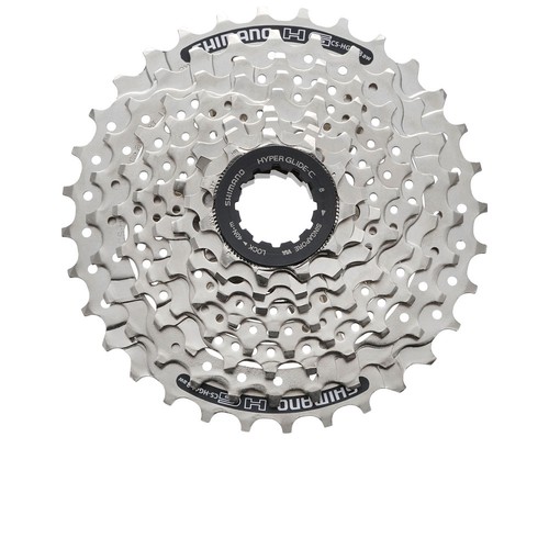 Shimano pacco pignoni - pacco, cs-hg41