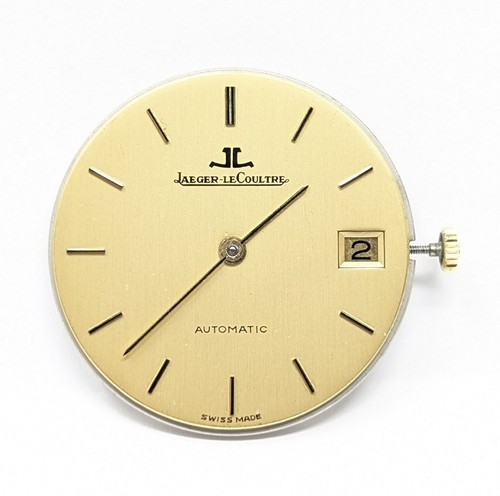 Jaeger lecoultre automatic cal - automatic,
