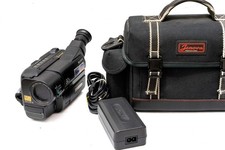 Videocamera Sony Handycam CCD-TRV13E PAL 8mm Video8 XR Video Camera