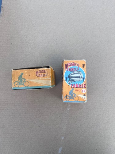 Nos magneti marelli fanale - nos,