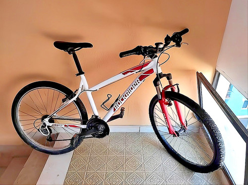 Mountain bike rockrider - mountain,