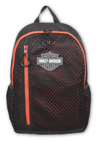 Harley davidson zaino - zaino, logo