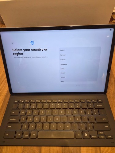 Samsung galaxy tab - galaxy, s10