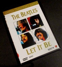 Let it Be - DVD - Set di 2