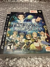 Eternal Sonata (PlayStation 3