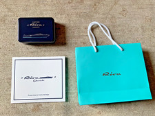 RIVA motoscafi , Sarnico  