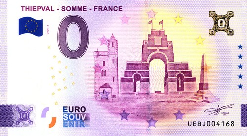 Thiepval mémorial 2026 - thiepval, 5,