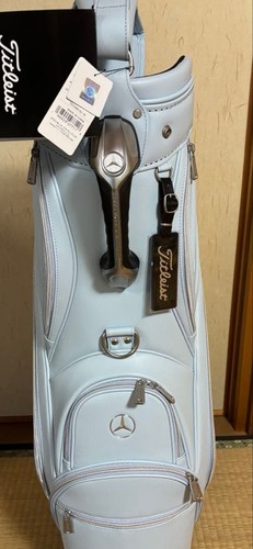 Titleist mercedes benz - titleist, borsa