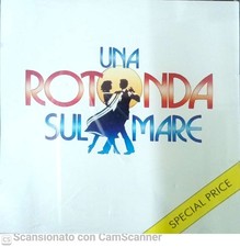 Una rotonda sul mare - cd, wilma