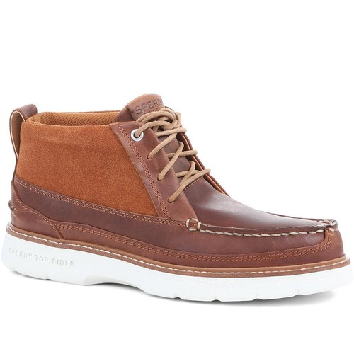 Sperry authentic original - sperry,