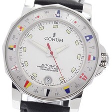 Orologio Uomo Automatico CORUM