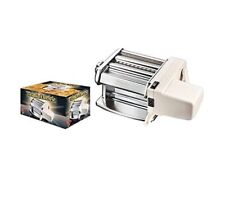 Imperia Macchina per la pasta Titania Electric motore 675 sfogliatrice mshop