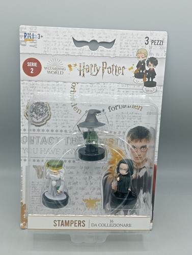 Gioco harry potter serie - potter, 2