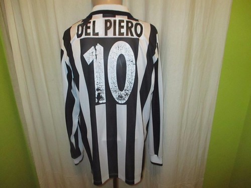 Maglia manica lunga - , juventus