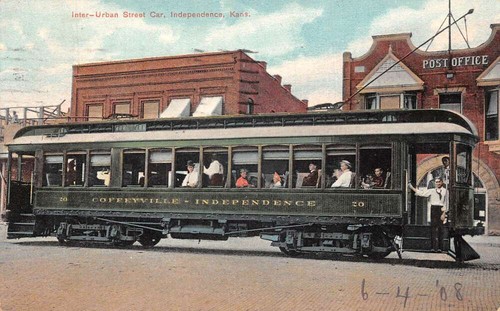 Independence kansas - independence,