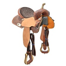 New! 14.5" Billy Cook Barrel