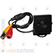 Mini Micro Telecamera Pinhole