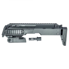 CTM AIRSOFT AAP01 AP-7 MP7 AP7