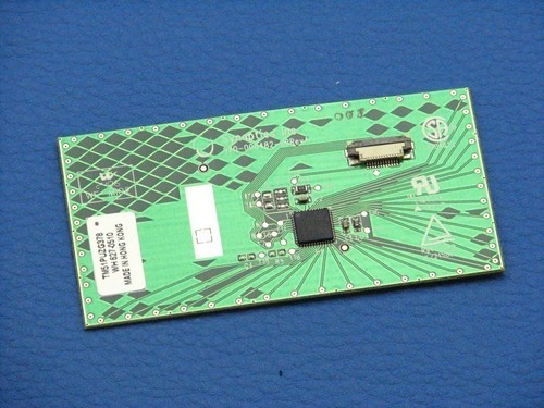 Touch pad amilo m1450g - touch,