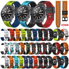 Cinturino sportivo 22 mm per