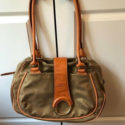 Borsa tracolla vintage - tracolla,