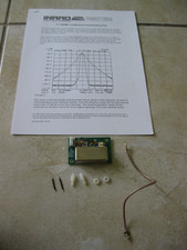 FILTRO TETTO INRAD per Yaesu