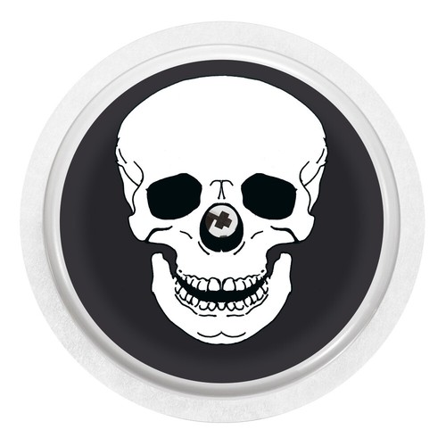 Adesivo sticker per freestyle - adesivo,