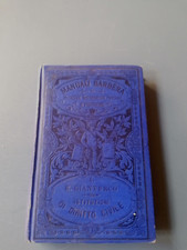 MANUALE DIRITTO CIVILE - E. Gianturco - Manuali Barbèra 1889