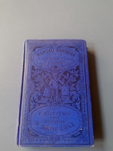 Manuale diritto civile e - diritto,