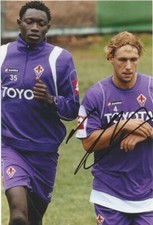 FIORENTINA & MONTREAL IMPACT