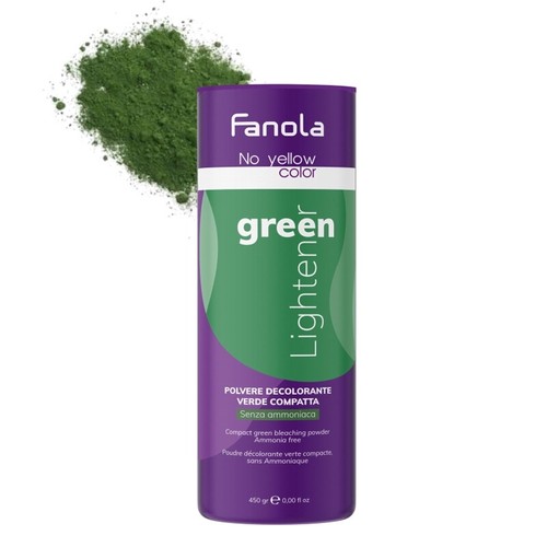 Decolorante per capelli fanola - capelli,