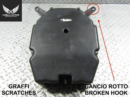 Air box scatola filtro - air,