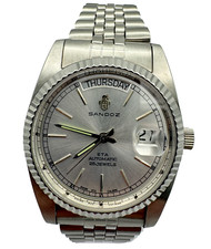 Sandoz orologio da polso