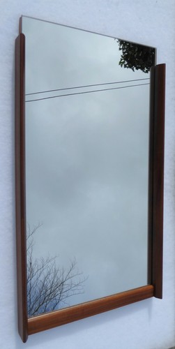 Grande specchio minimalista - specchio,