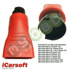 Adattatore OBD-I originale
