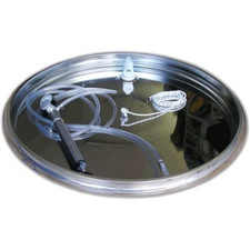 Kit galleggiante a camera