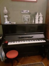 PIANOFORTE KRAUSS cm. 152