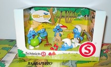  PUFFI SMURFS SCHLUMPF da