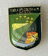 DISTINTIVO SCUOLA SPECIALISTI