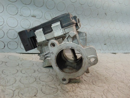 Corpo farfallato fiat - corpo, qubo