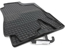 Tappetini in Gomma Opel Astra