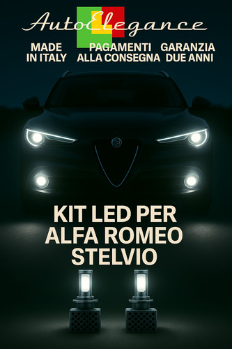 Kit led d3s - d3s, 6000k