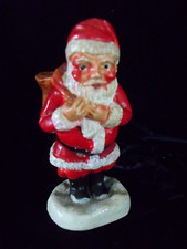 Antica borsa vuota vintage