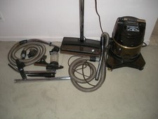 Aspiratore bidone Rainbow D4C