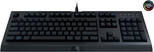 Razer cynosa lite tastiera - lite,