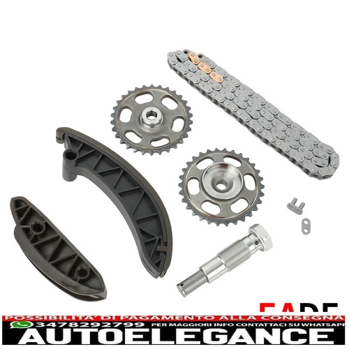 Kit catene controllo catena - kit,