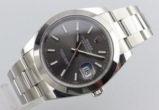 ROLEX Datejust 41 - 126300 -