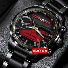 Orologio Corvette Auto